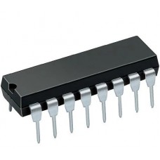 L6210   ST   DIP-16   